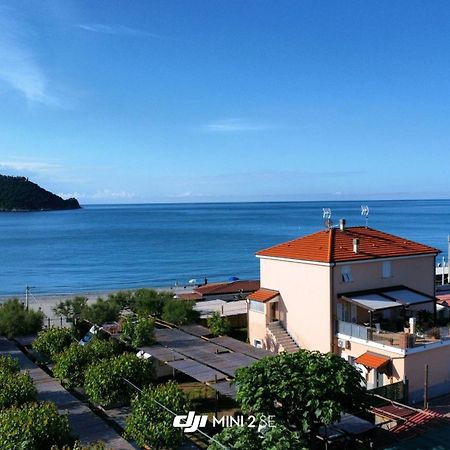 Residence Riviera Albenga Dış mekan fotoğraf