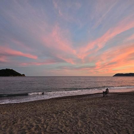 Residence Riviera Albenga Dış mekan fotoğraf