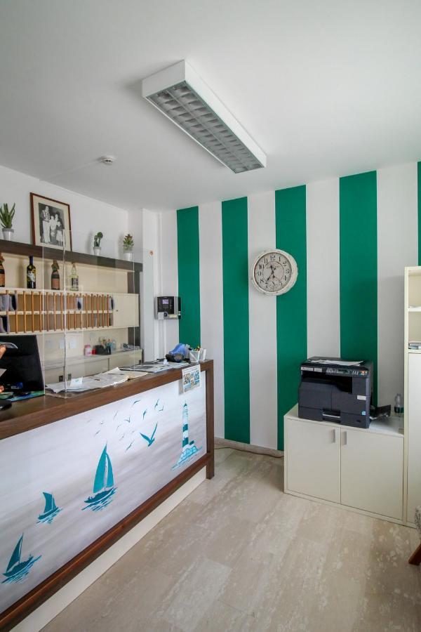 Residence Riviera Albenga Dış mekan fotoğraf