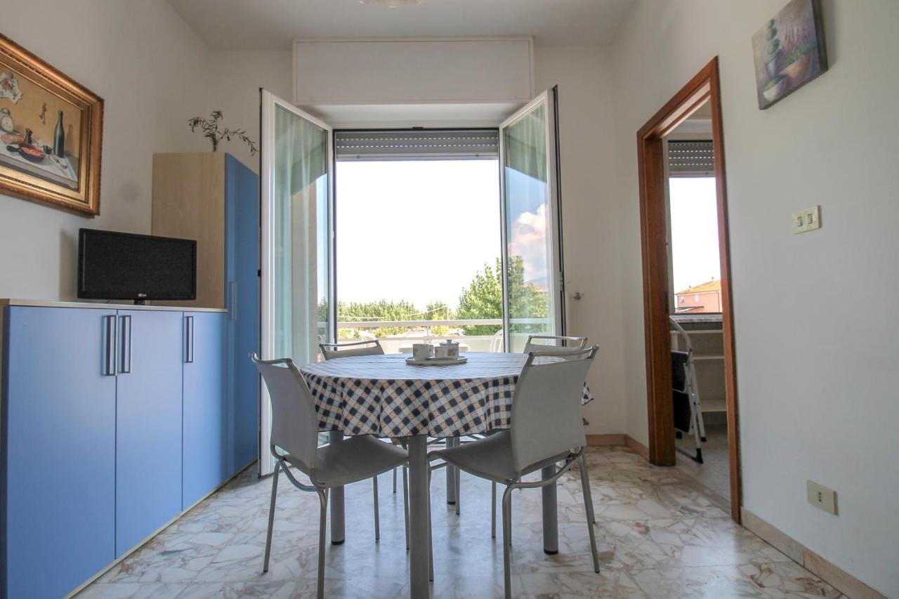 Residence Riviera Albenga Dış mekan fotoğraf