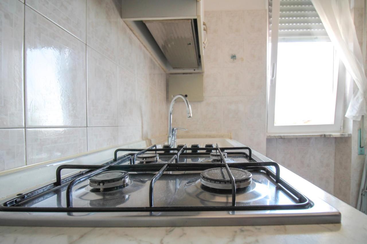 Residence Riviera Albenga Dış mekan fotoğraf