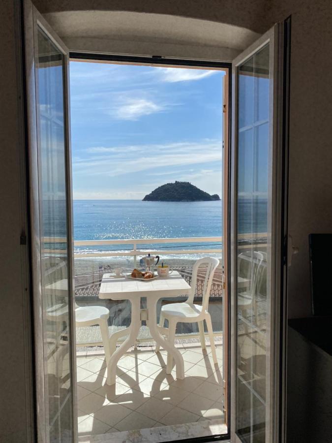 Residence Riviera Albenga Dış mekan fotoğraf