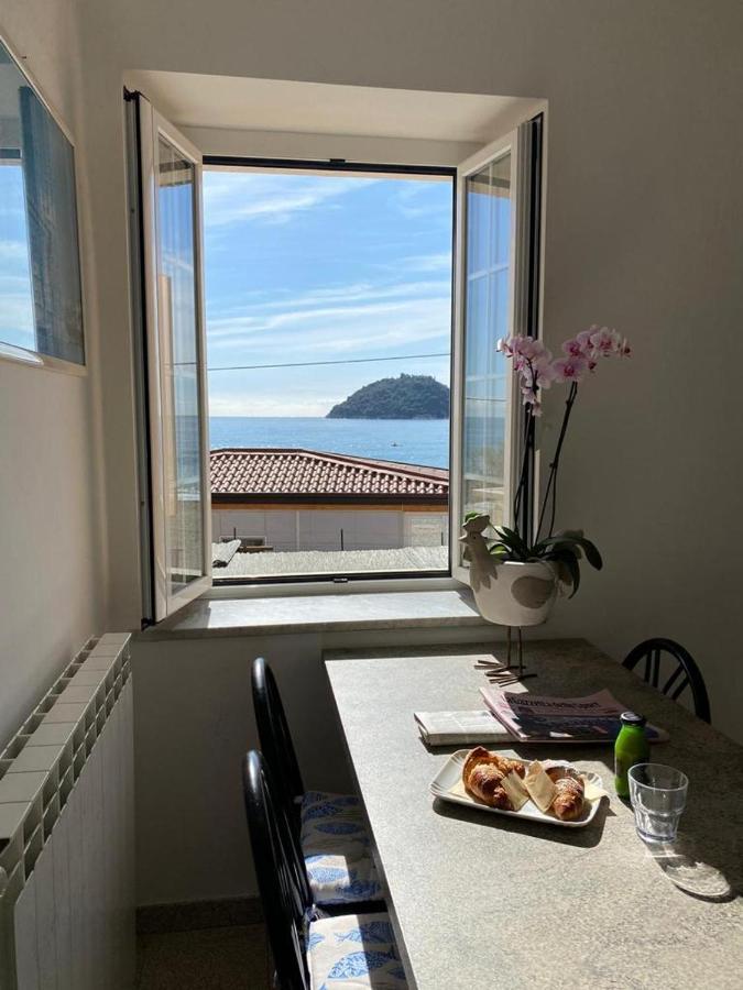Residence Riviera Albenga Dış mekan fotoğraf