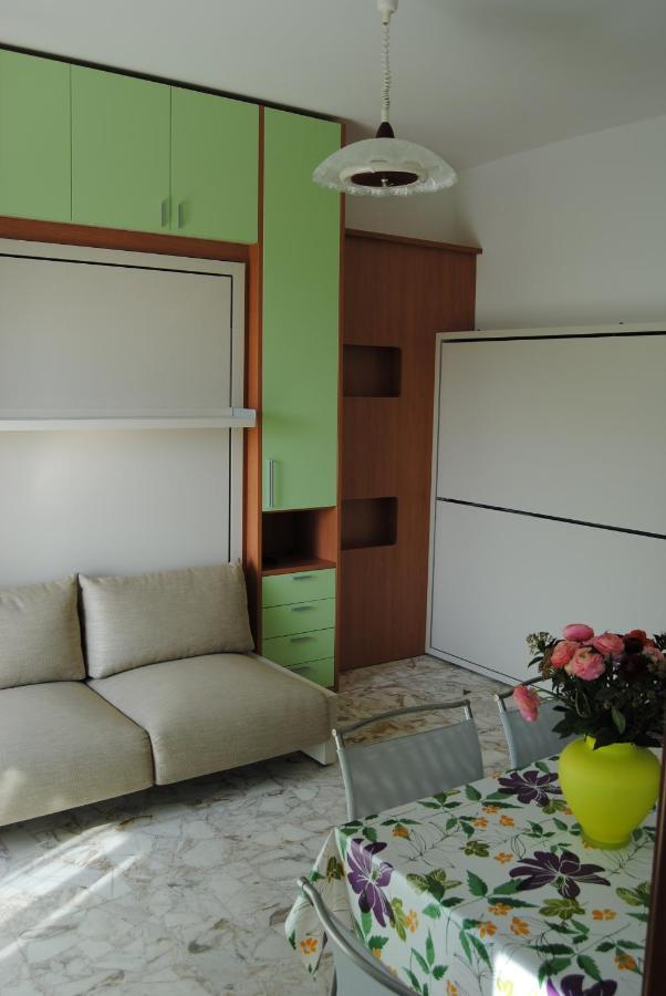 Residence Riviera Albenga Dış mekan fotoğraf