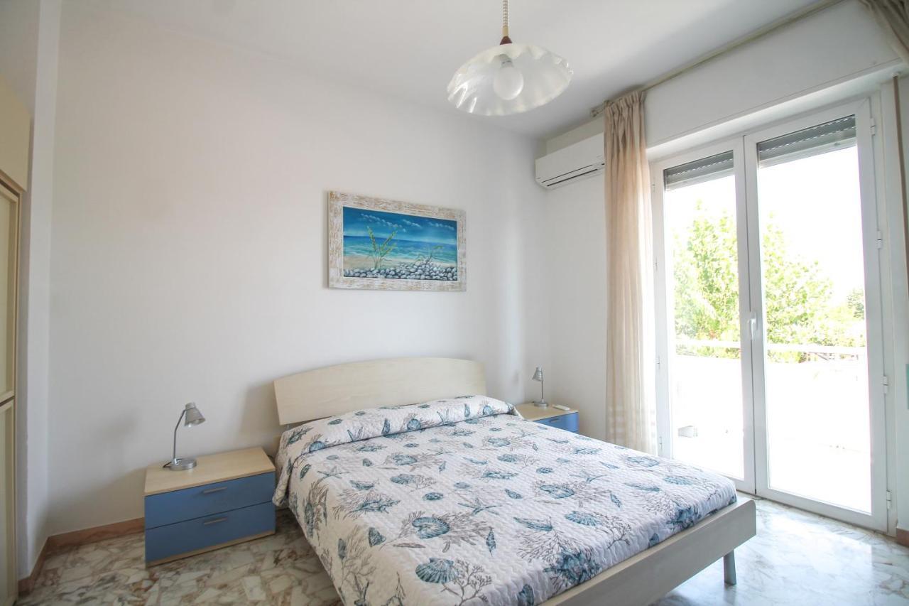 Residence Riviera Albenga Dış mekan fotoğraf