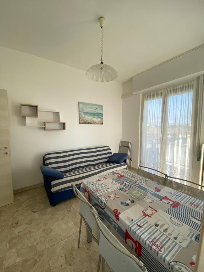 Residence Riviera Albenga Dış mekan fotoğraf