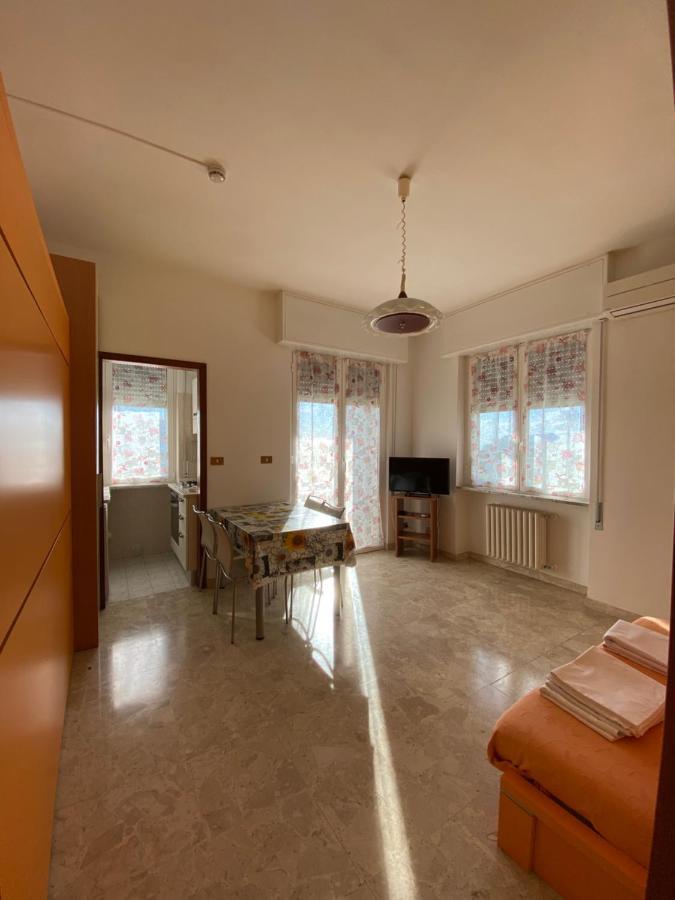 Residence Riviera Albenga Dış mekan fotoğraf