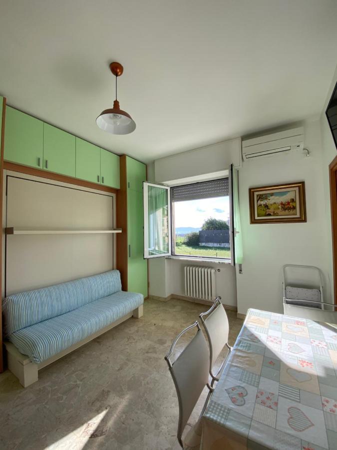 Residence Riviera Albenga Dış mekan fotoğraf