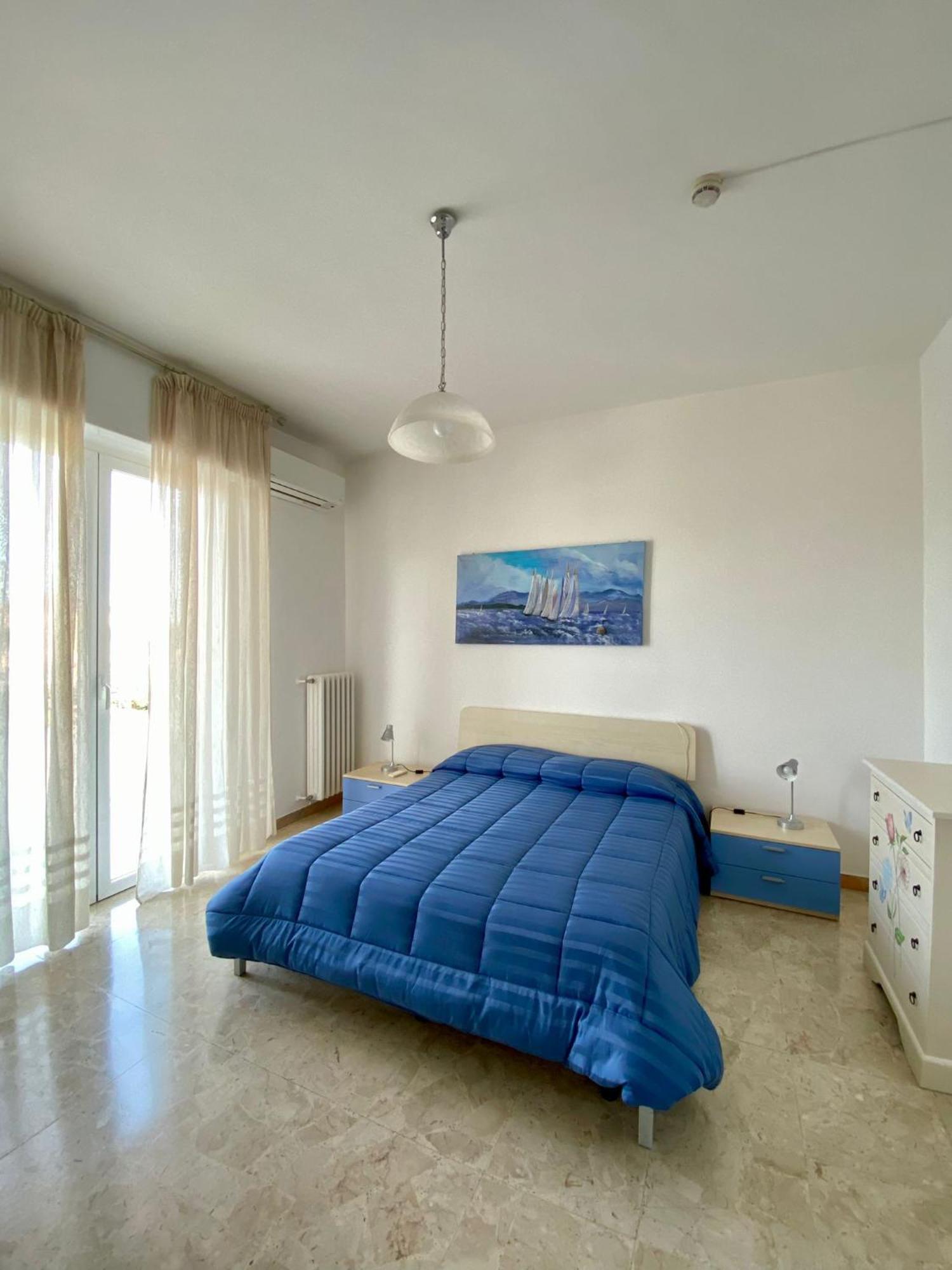 Residence Riviera Albenga Dış mekan fotoğraf