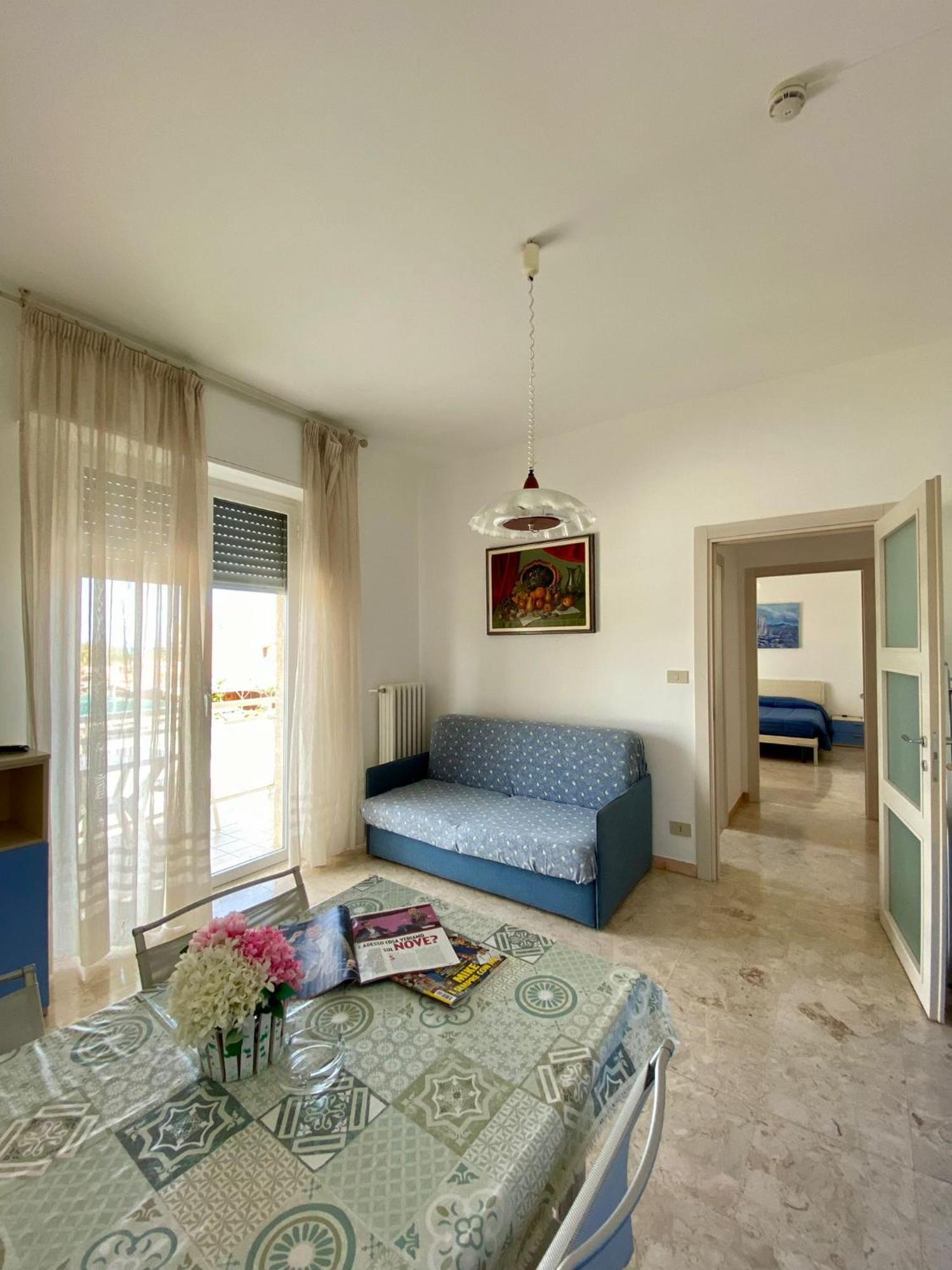 Residence Riviera Albenga Dış mekan fotoğraf