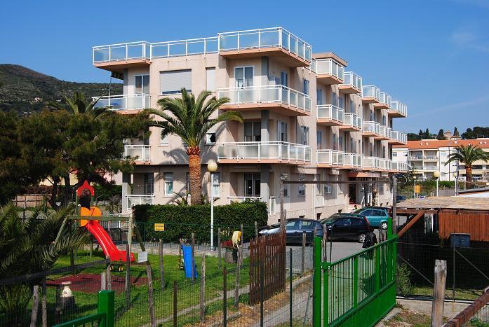 Residence Riviera Albenga Dış mekan fotoğraf